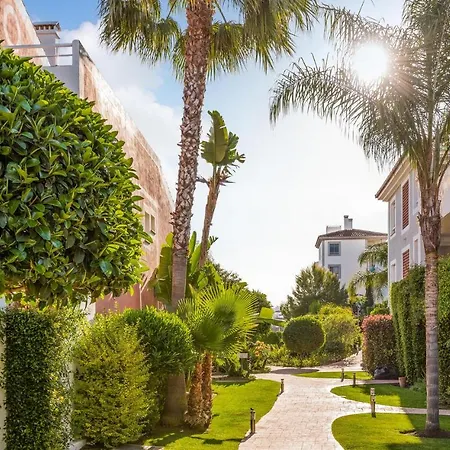 Apartment Awesome In With Kitchen Estepona